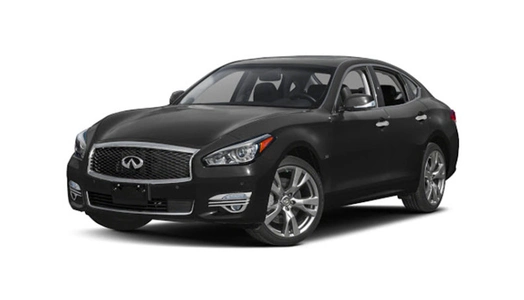 Infiniti Q70 [Y51] (2013-2021)